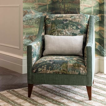 Stoff Palace Tapestry