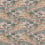 Stoff Palace Tapestry GP & J Baker Royal Blue BP11103.2.0
