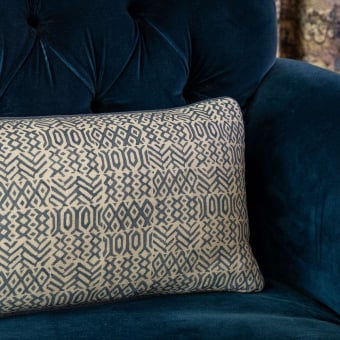 Chimneys Fabric