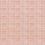 Chimneys Fabric GP & J Baker Old Red BP11093.3.0