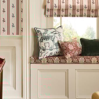 Anduze fabric