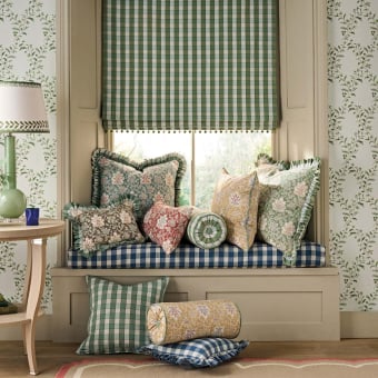 Tissu Annecy
