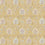 Tissu Annecy Nina Campbell Yellow NCF4585-04
