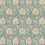 Tela Annecy Nina Campbell Teal NCF4585-05
