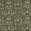 Tela Castellane Nina Campbell Green/Chocolate NCF4580-02