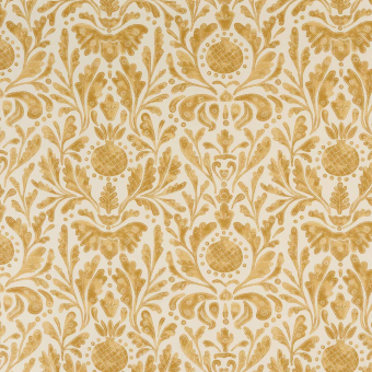 Tissu Castellane