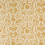 Tela Castellane Nina Campbell Ochre NCF4580-03