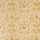 Tissu Castellane Nina Campbell Ochre NCF4580-03