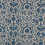 Castellane fabric Nina Campbell Indigo NCF4580-04