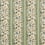 Colmar-Stoff Nina Campbell Green/Aqua/Yellow NCF4581-02