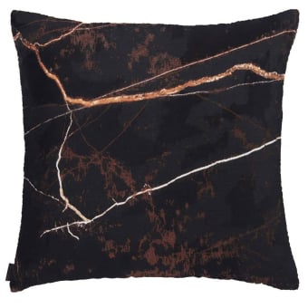 Coussin Fracture
