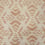 Tissu À la folie Edmond Petit Corail 15638-02
