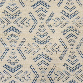Tissu À la folie