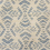 À la folie Fabric Edmond Petit Bleu 15638-04