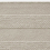 Souma Stripe Rug Kvadrat Crème 20176-0303-140x200
