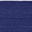 Souma Stripe Rug Kvadrat Indigo 20176-1111-140x200
