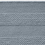 Souma Stripe Rug Kvadrat Ciel 20176-2121-140x200