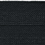 Souma Stripe Rug Kvadrat Charbon 20176-2323-140x200