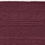Souma Stripe Rug Kvadrat Aubergine 20176-3030-140x200