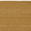 Souma Stripe Rug Kvadrat Moutarde 20176-3232-140x200