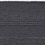 Souma Stripe Rug Kvadrat Plomb 20176-3333-140x200