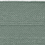 Souma Stripe Rug Kvadrat Turquoise 20176-3434-140x200