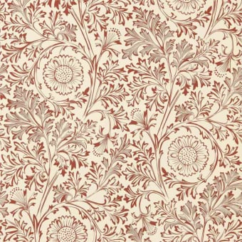 Papel pintado Chamomille