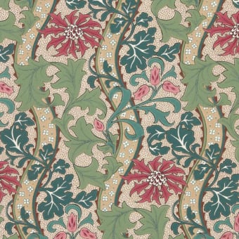 Papel pintado Cornflower