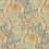 Tapete Cornflower Morris and Co Lemon / Sage MUNW217583