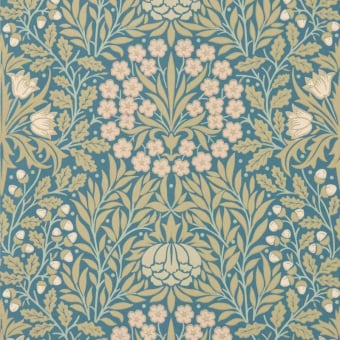 Tapete Daisy & Oak