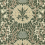 Papier peint Daisy & Oak Morris and Co Sage / Forest MUNW217585