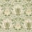 Tapete Iris & Rose Morris and Co Bayleaf / Weld MUNW217567