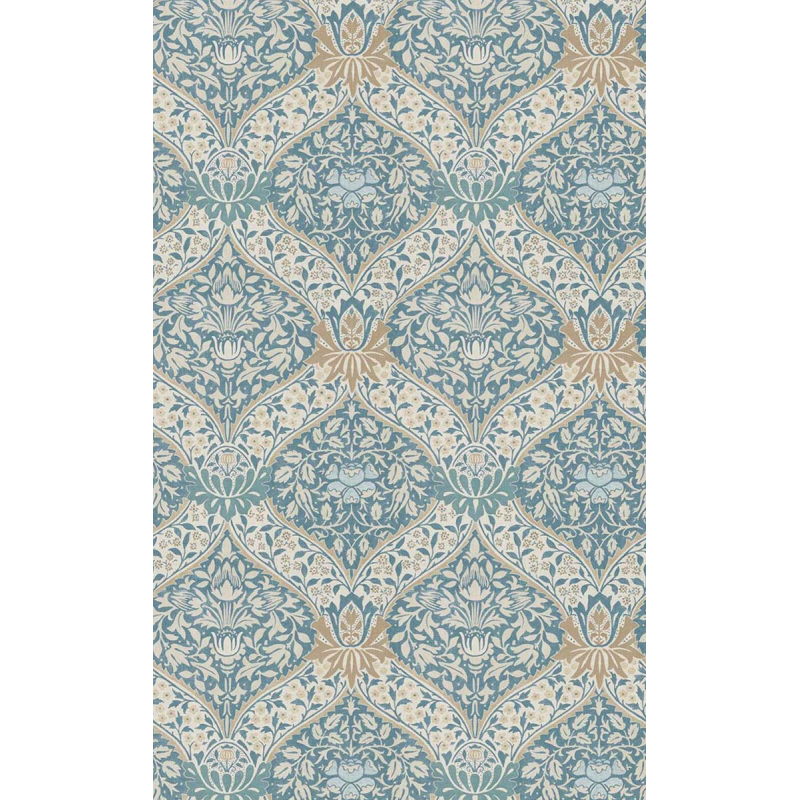 Papel pintado Norbury Morris and Co