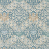 Papel pintado Norbury Papel pintado Norbury Morris and Co Slate / Madder MUNW217594 Morris and Co