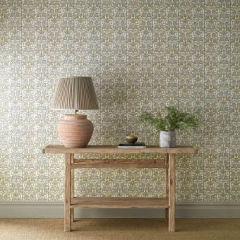Papel pintado Oak & Blossom