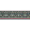 Ornamentale Friesen Friesen Morris and Co Indigo / Thyme MUNW217613