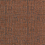 Rocca velvet Nobilis Brique 11097.58