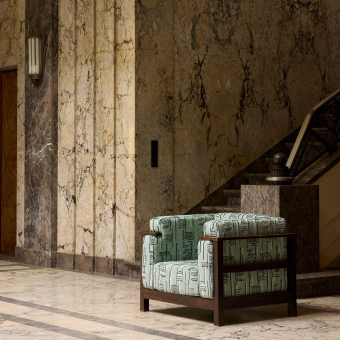 Pullman Velvet