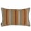 Kissen Via Verri Maison Casamance Kaki / Terre de Sienne CO51503+CO40X60PES