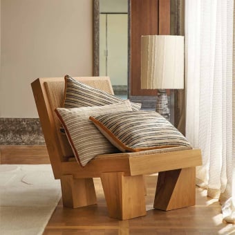 Odea cushion