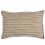 Cuscino Odea Maison Casamance Naturel / Ecru CO51601+CO40X60PES