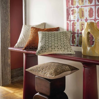 Analogy Cushion