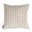 Coussin Analogie Maison Casamance Ivoire CO51704+CO45X45PES