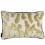 Nimbus-Kissen Maison Casamance Kaki CO51803+CO30X50PES