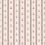 Anduze Wallpaper Nina Campbell Red/Teal NCW4592-01