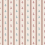Papel pintado Anduze Nina Campbell Red/Teal NCW4592-01