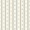 Carta da parati Anduze Nina Campbell Green/Chocolate NCW4592-02
