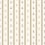 Carta da parati Anduze Nina Campbell Ochre/Chocolate NCW4592-03
