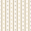 Papel pintado Anduze Nina Campbell Ochre/Chocolate NCW4592-03