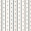 Carta da parati Anduze Nina Campbell Blue/Chocolate NCW4592-05